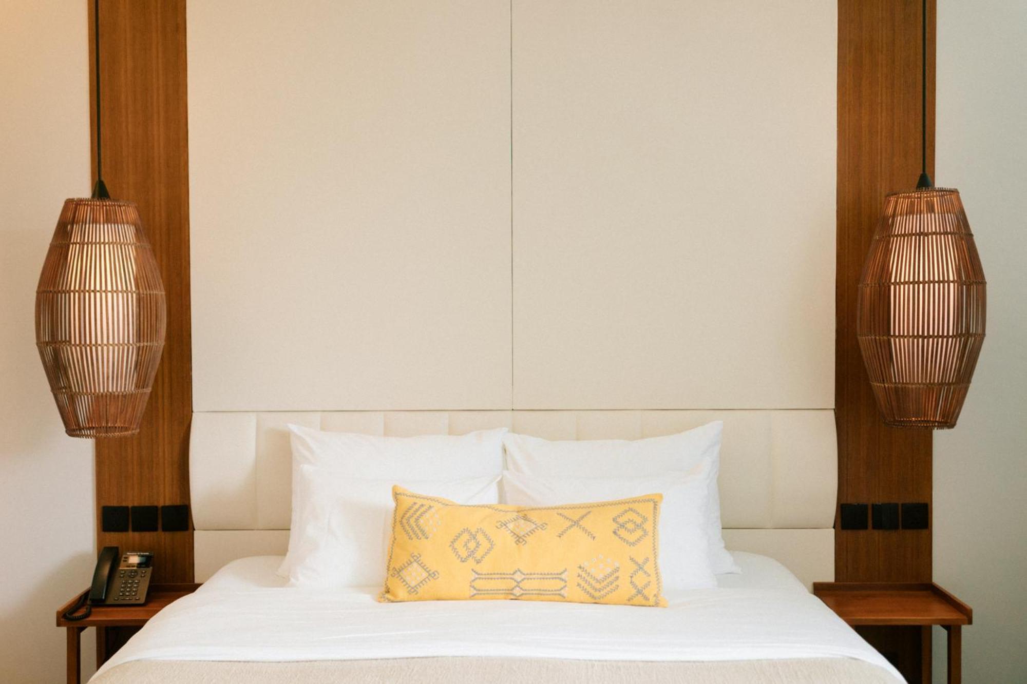 Varana Krabi Hotel Klongmuang-part Kültér fotó