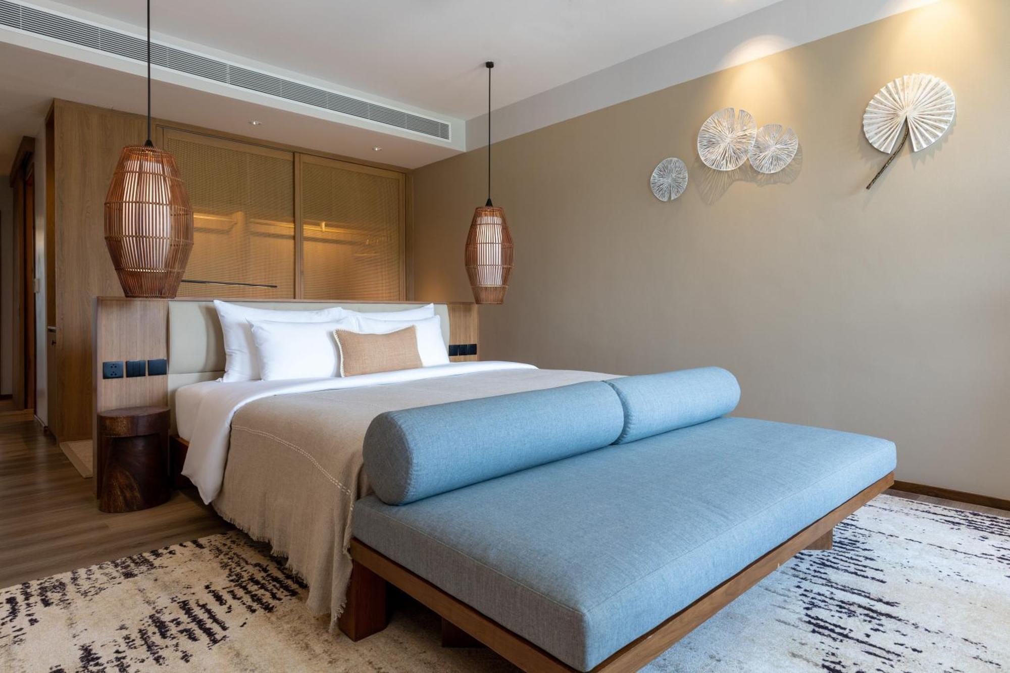 Varana Krabi Hotel Klongmuang-part Szoba fotó