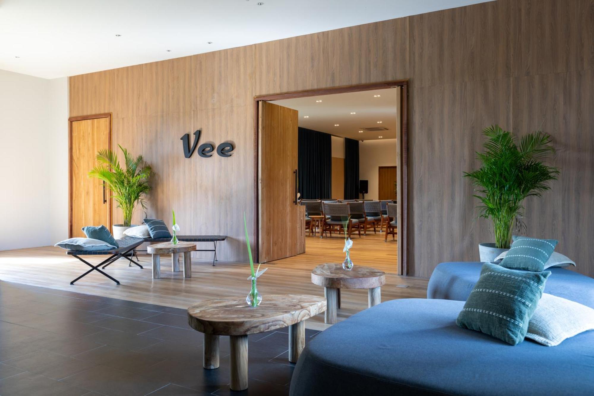 Varana Krabi Hotel Klongmuang-part Kültér fotó