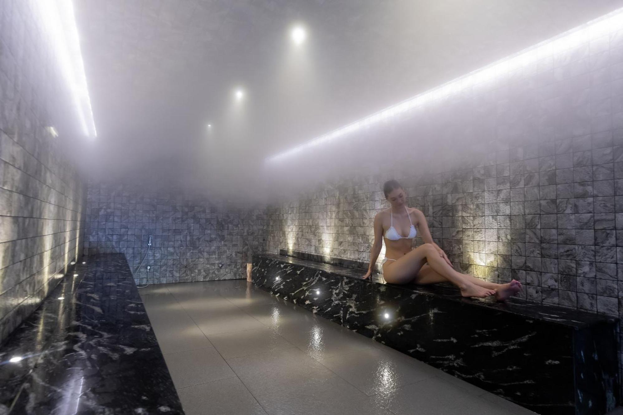 Varana Krabi Hotel Klongmuang-part Kültér fotó