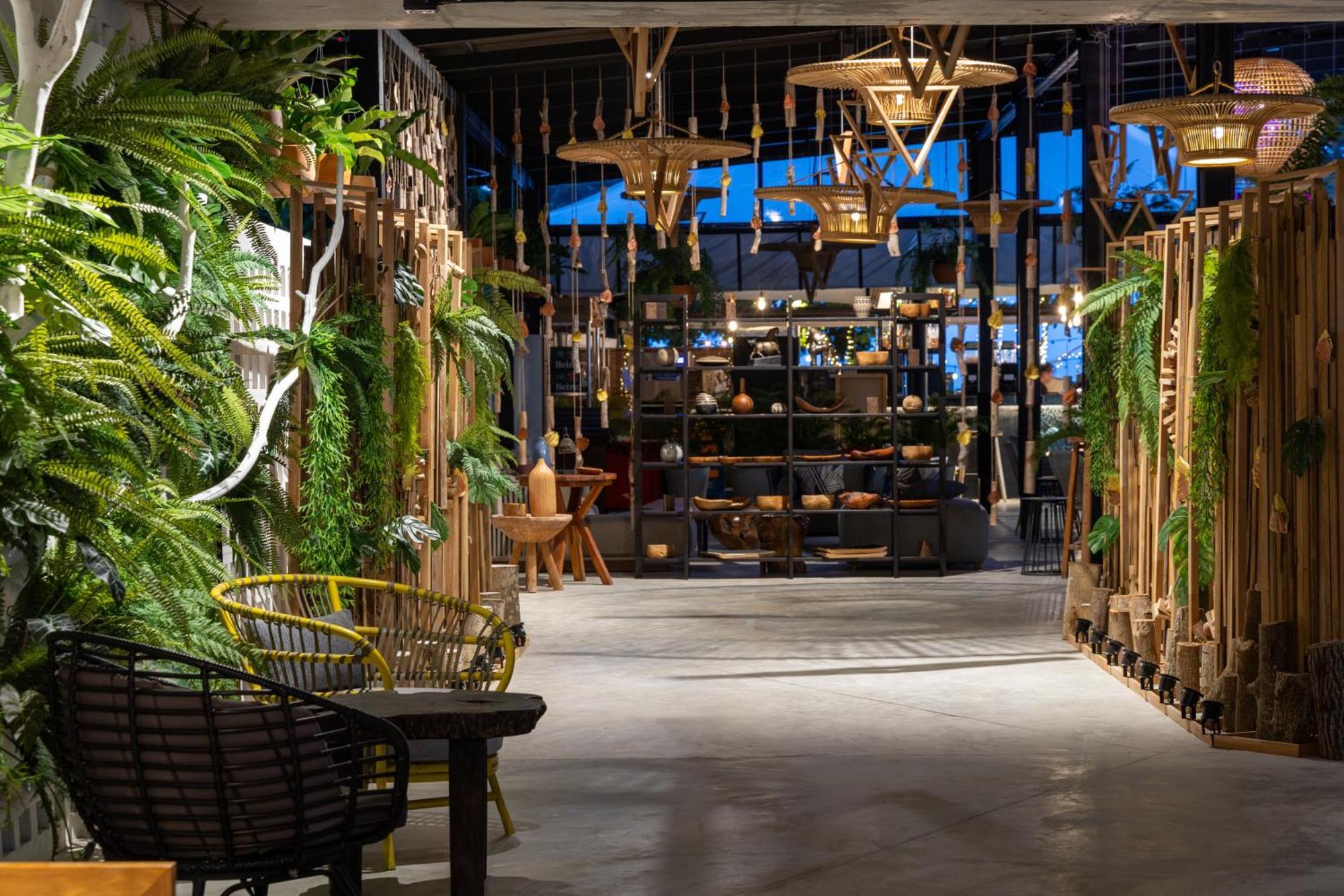 Varana Krabi Hotel Klongmuang-part Kültér fotó