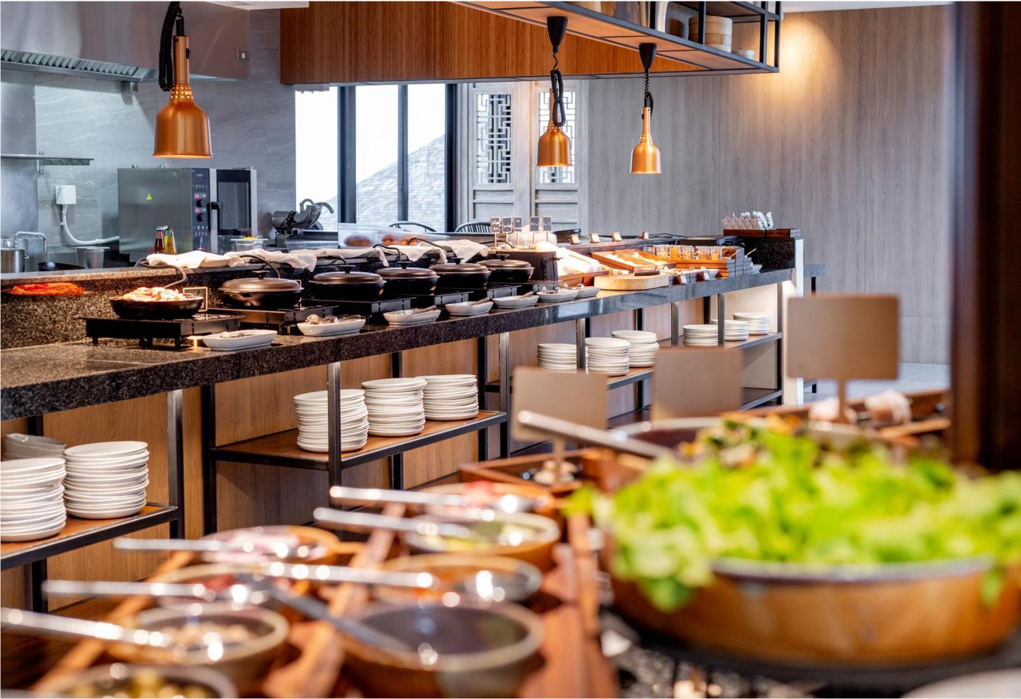 Varana Krabi Hotel Klongmuang-part Kültér fotó