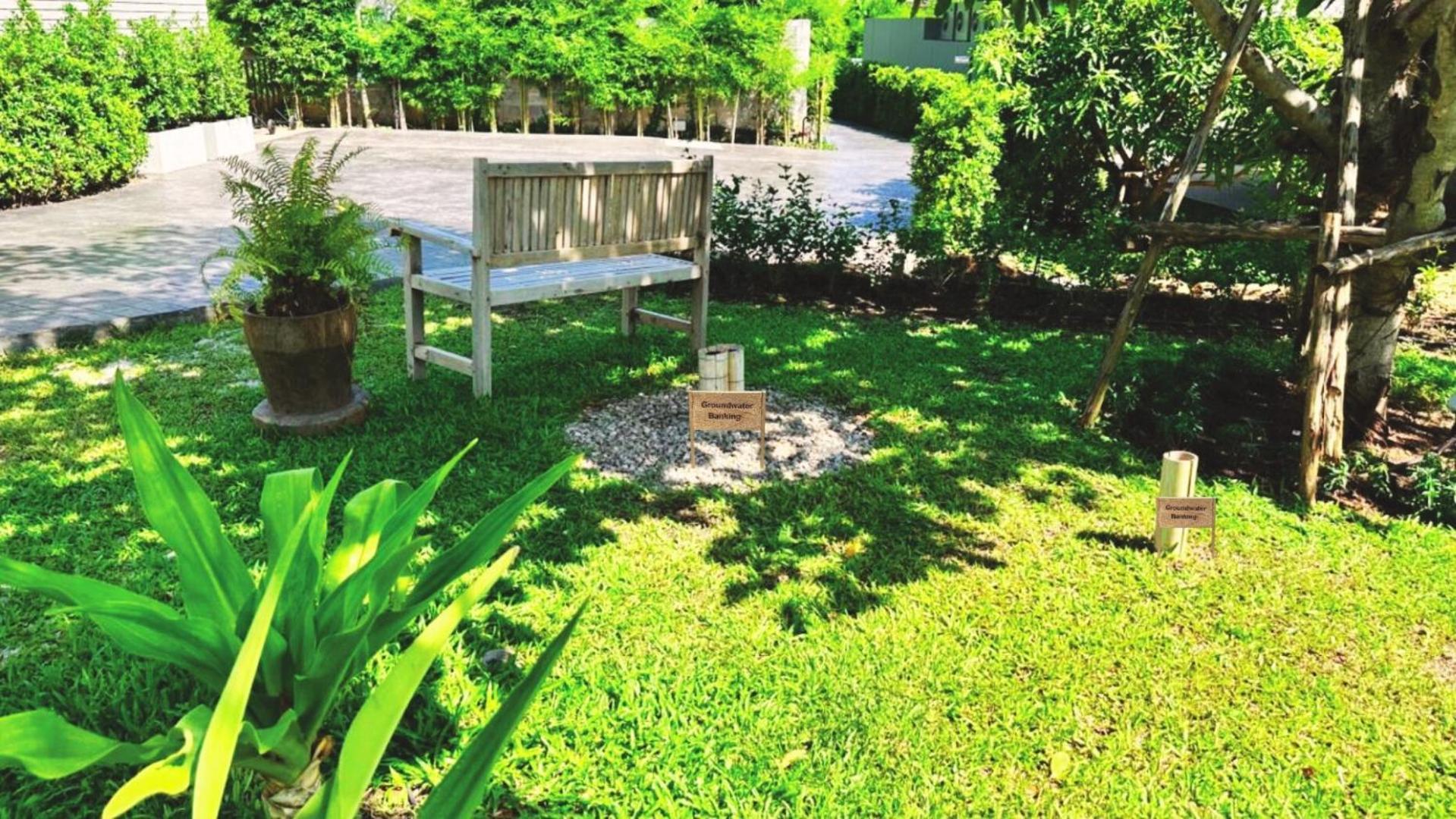 Varana Krabi Hotel Klongmuang-part Kültér fotó